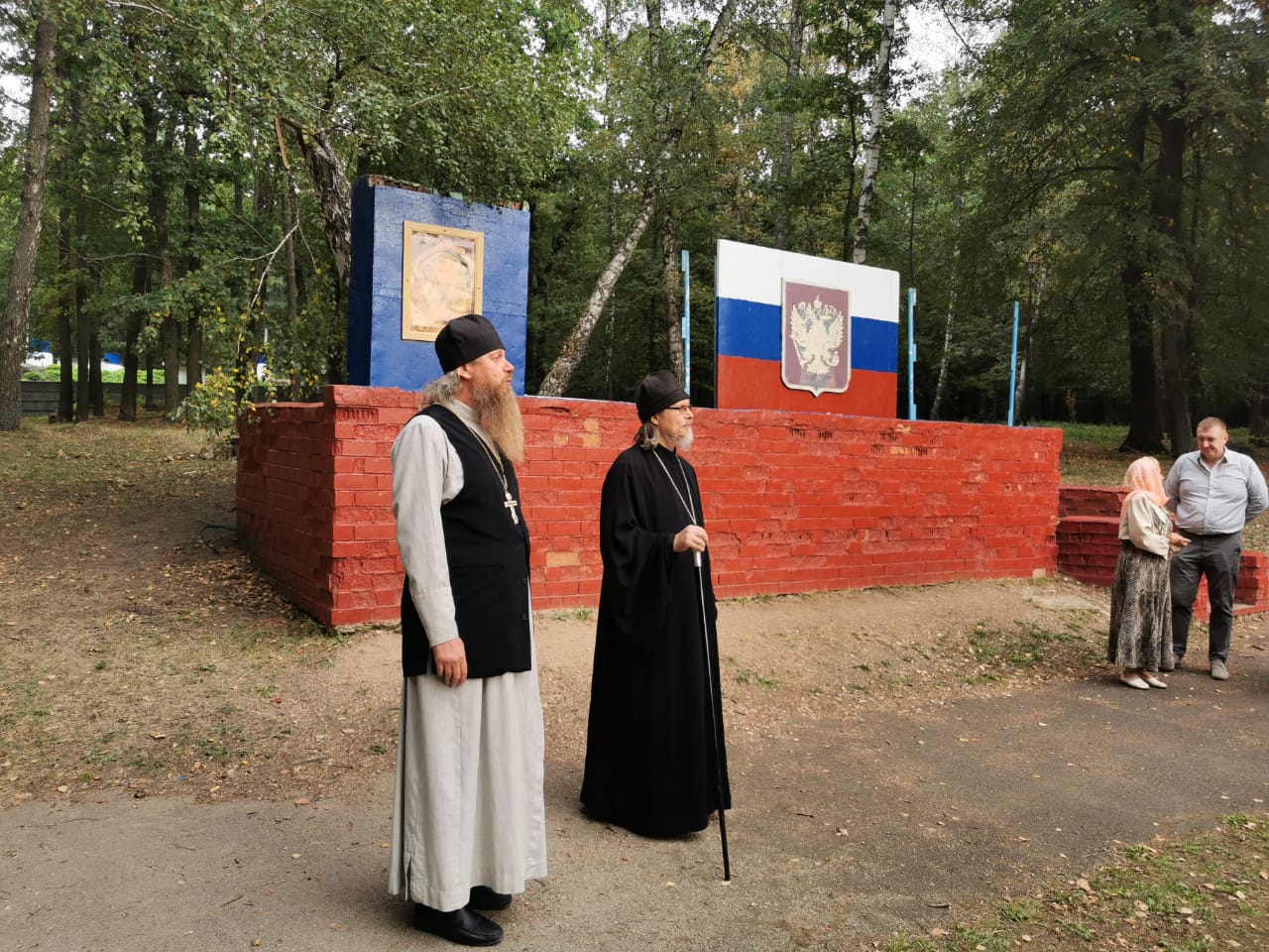 пронский район санаторий прометей